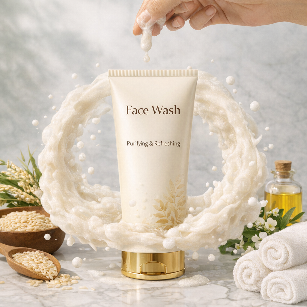 Face Wash