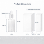 Dr. Rashel Vitamin C Face Serum (50ml) – The 3-in-1 Glow Booster for Brightening & Anti-Aging